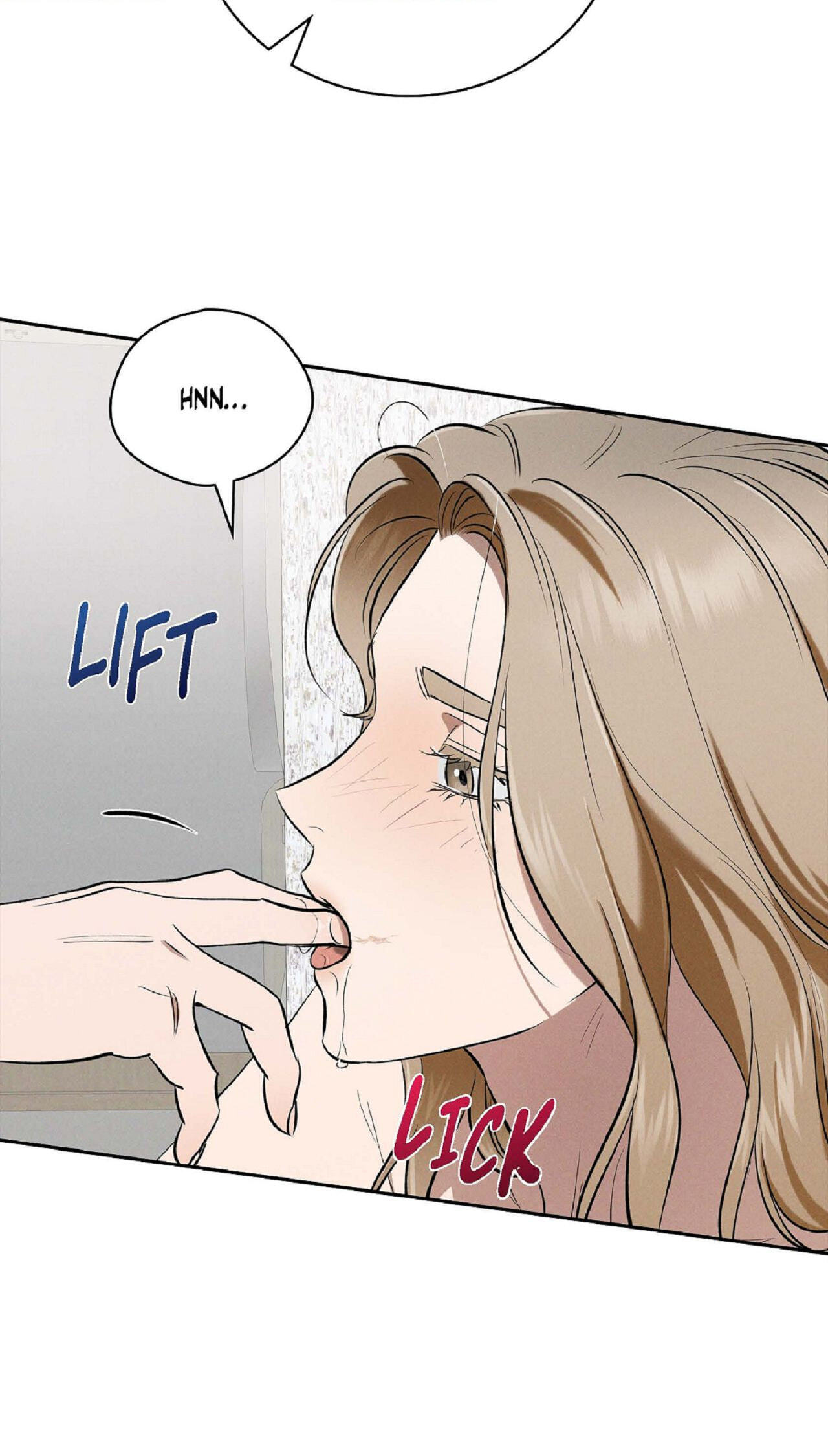 Falling (DOG) Chapter 73 page 47 - 