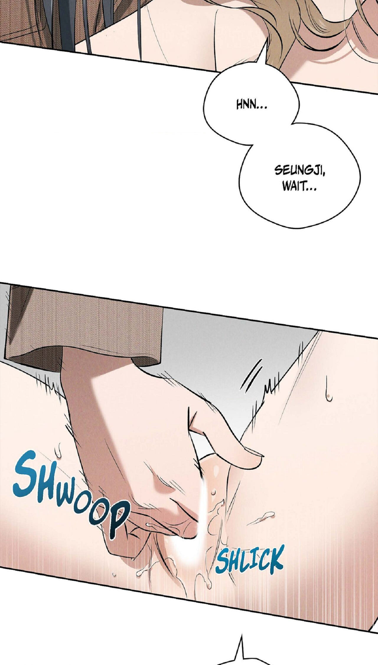 Falling (DOG) Chapter 73 page 52 - 