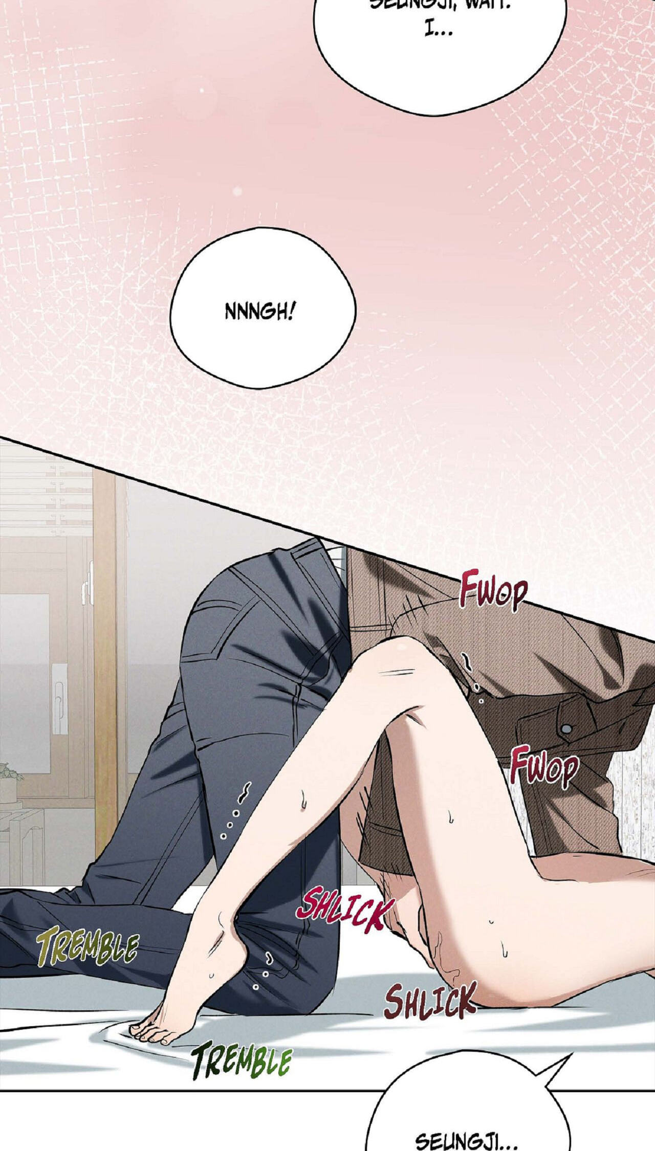Falling (DOG) Chapter 73 page 54 - 