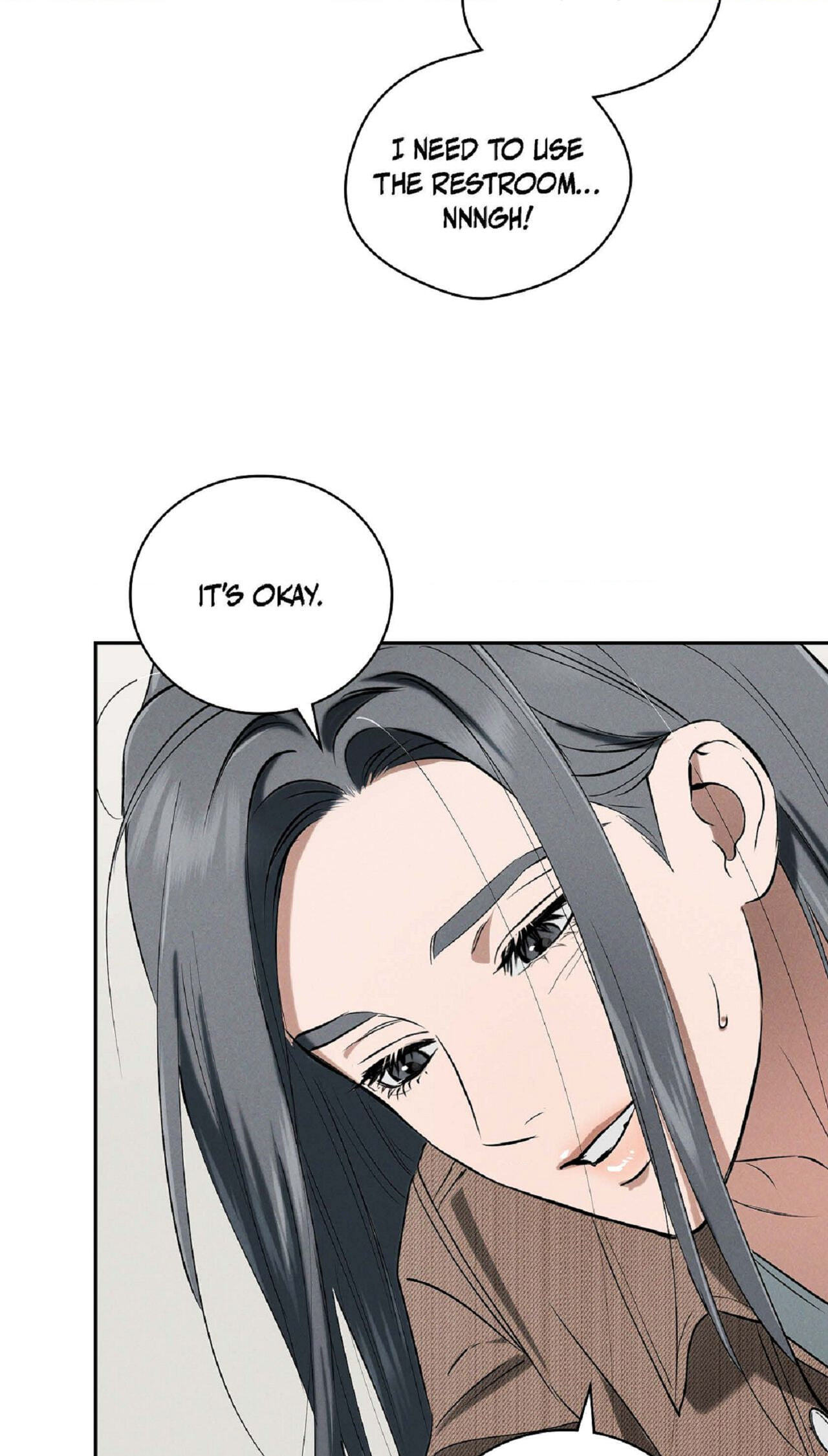 Falling (DOG) Chapter 73 page 55 - 