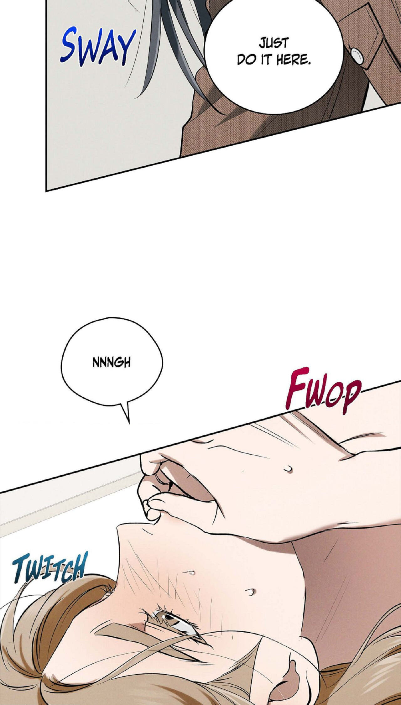 Falling (DOG) Chapter 73 page 56 - 