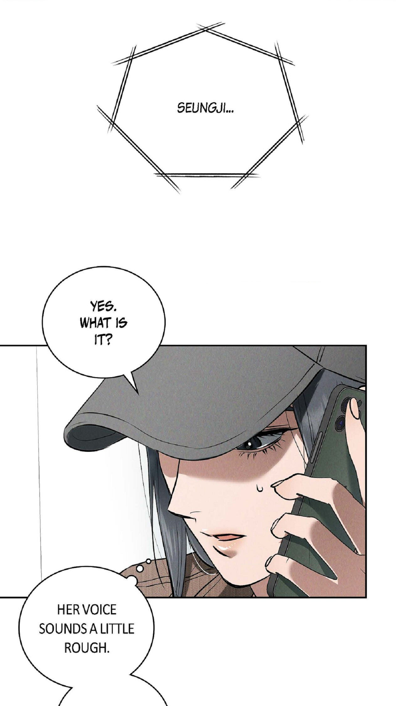 Falling (DOG) Chapter 73 page 7 - 