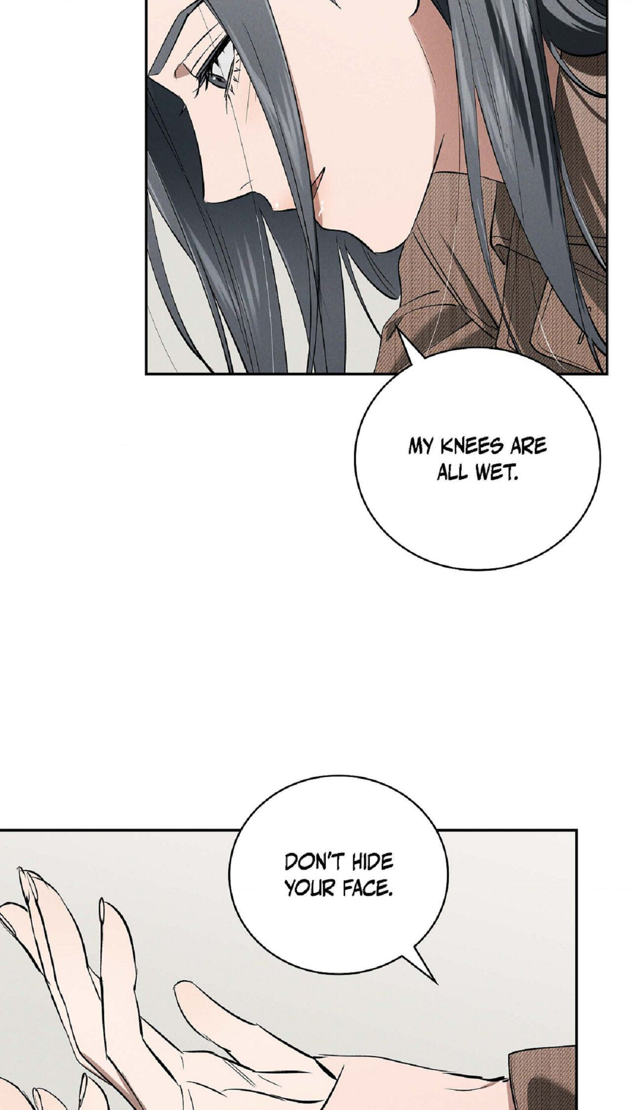 Falling (DOG) Chapter 73 page 61 - 