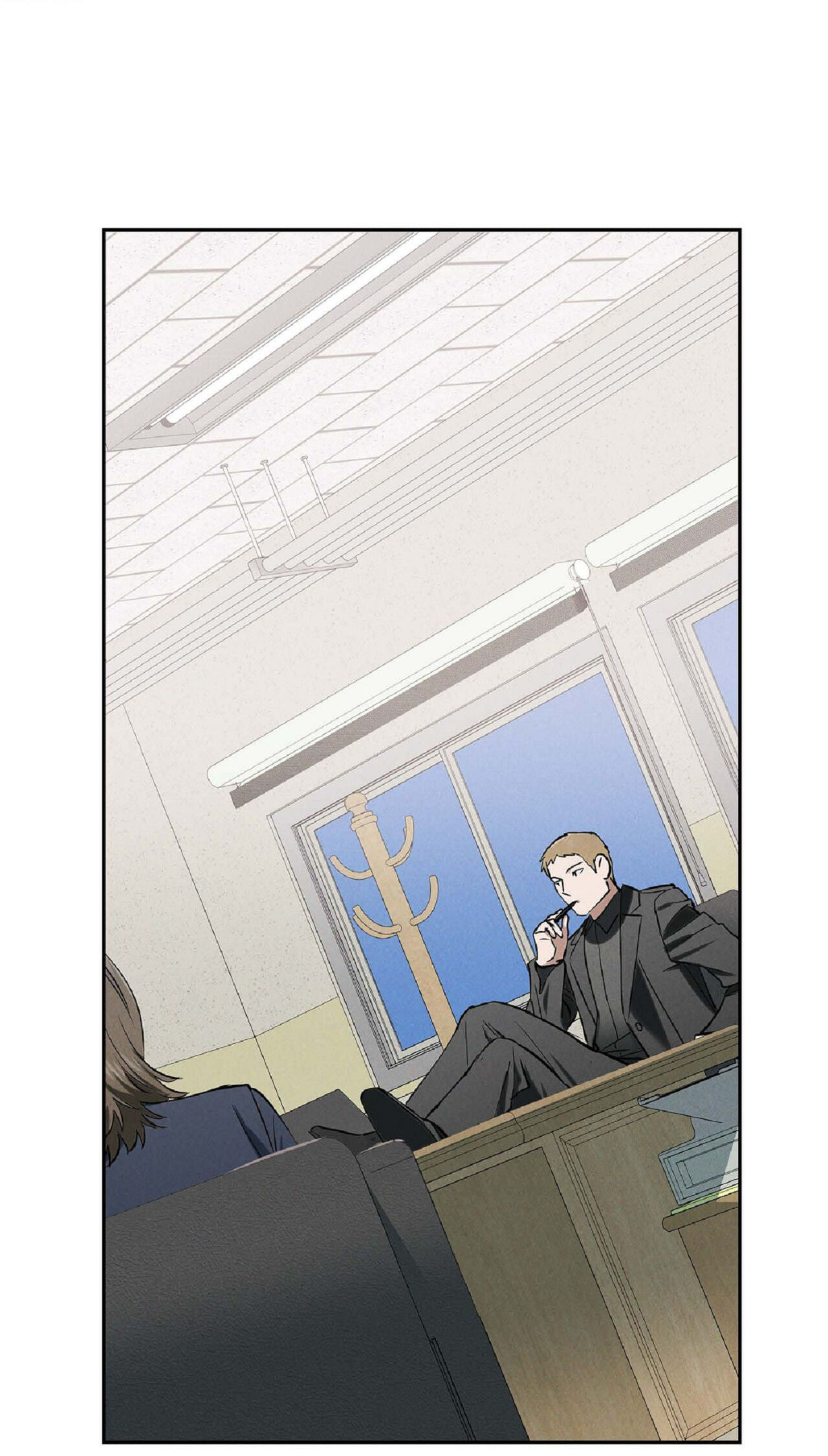Falling (DOG) Chapter 73 page 71 - 