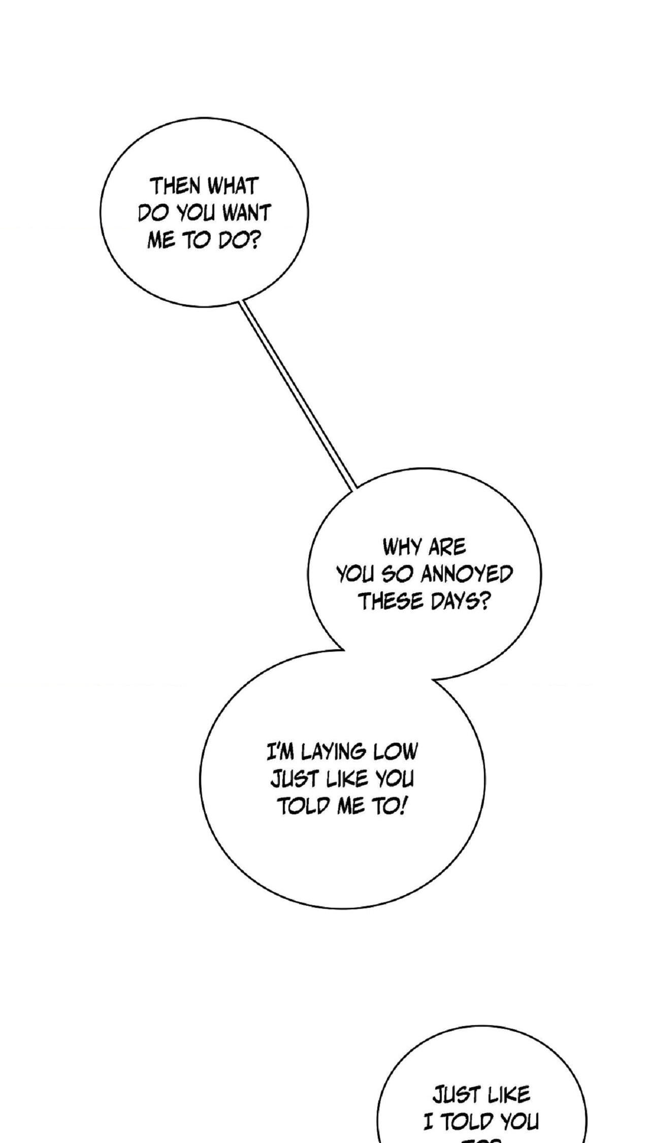 Falling (DOG) Chapter 73 page 74 - 