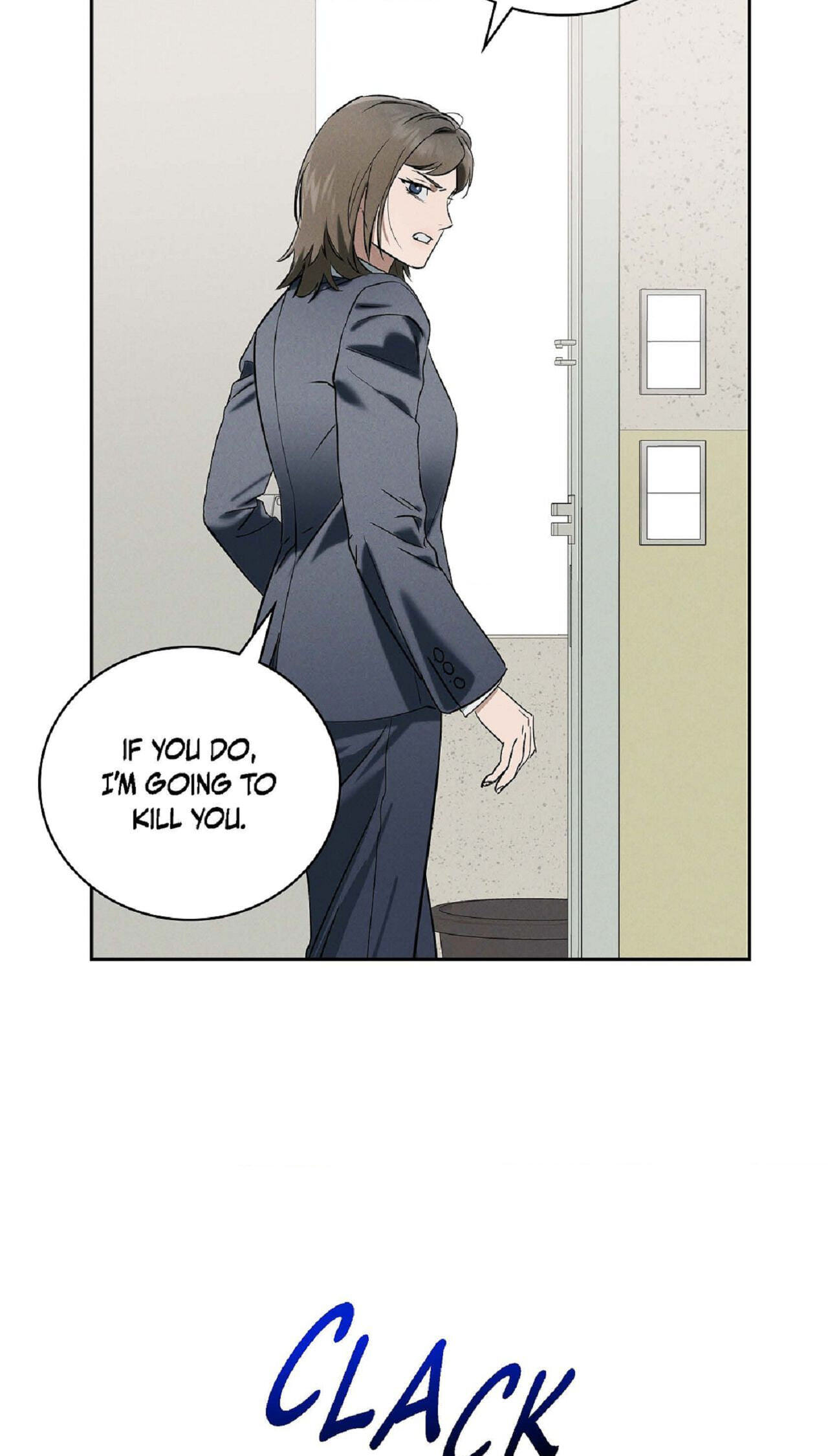 Falling (DOG) Chapter 73 page 77 - 