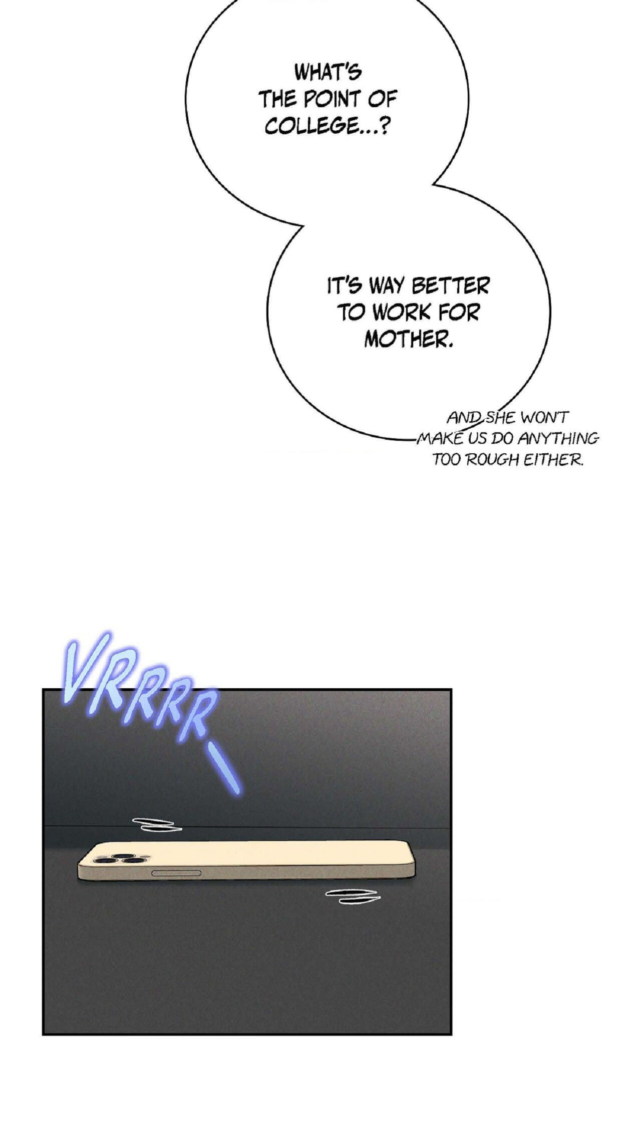 Falling (DOG) Chapter 73 page 79 - 