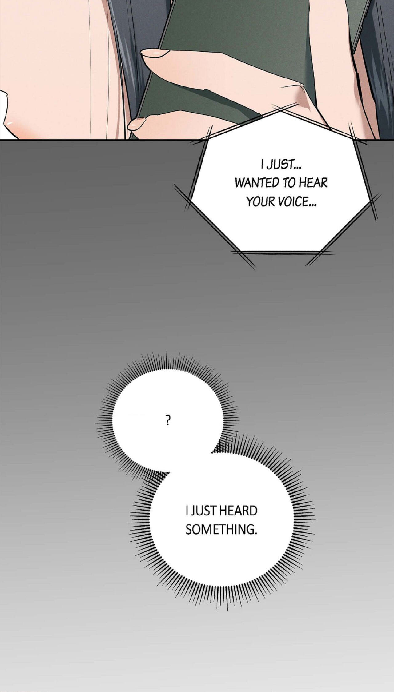 Falling (DOG) Chapter 73 page 10 - 