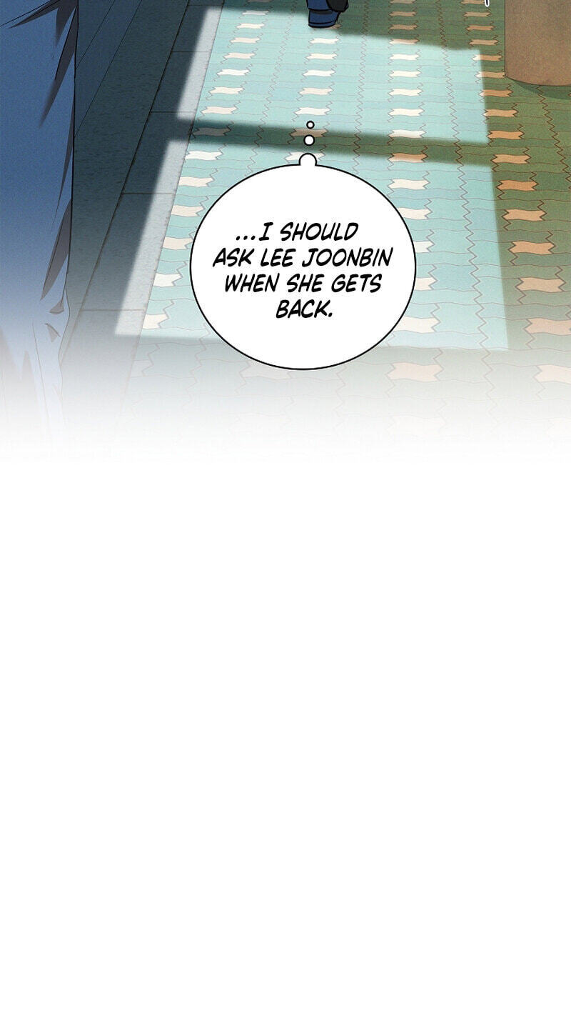 Falling (DOG) Chapter 74 page 23 - 