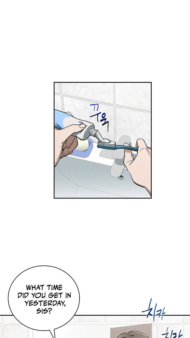 Falling (DOG) Chapter 74 page 25 - 