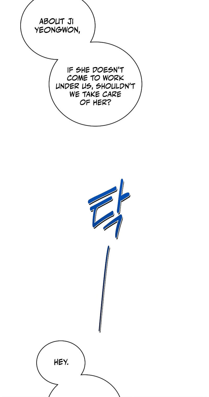 Falling (DOG) Chapter 74 page 30 - 