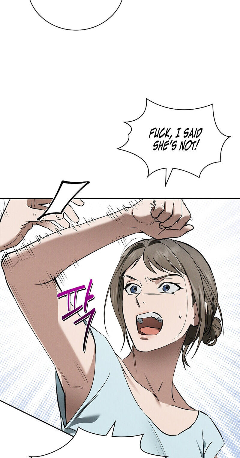 Falling (DOG) Chapter 74 page 35 - 