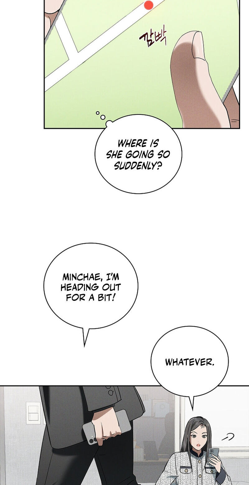 Falling (DOG) Chapter 74 page 49 - 