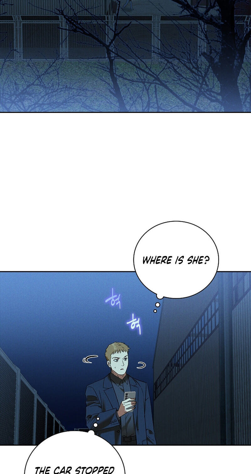 Falling (DOG) Chapter 74 page 56 - 