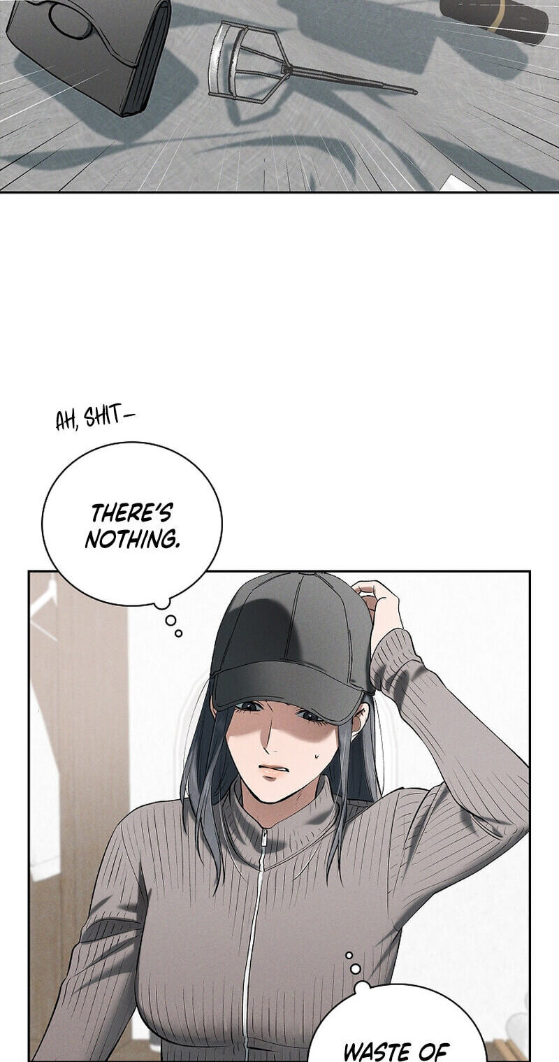 Falling (DOG) Chapter 75 page 16 - 