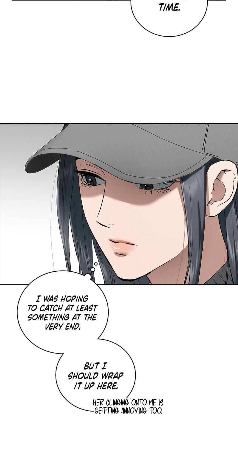 Falling (DOG) Chapter 75 page 17 - 