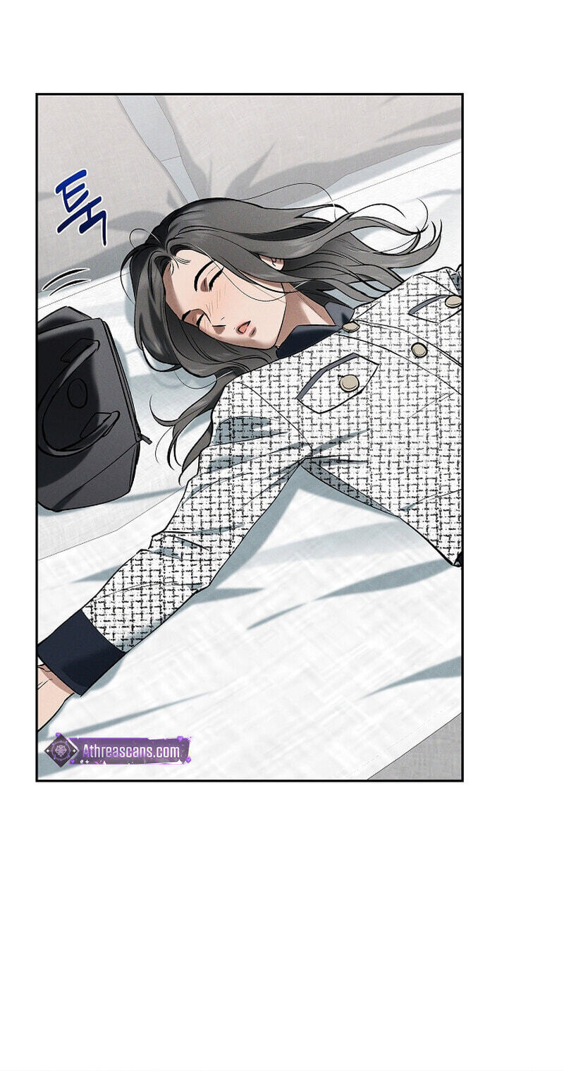 Falling (DOG) Chapter 75 page 18 - 