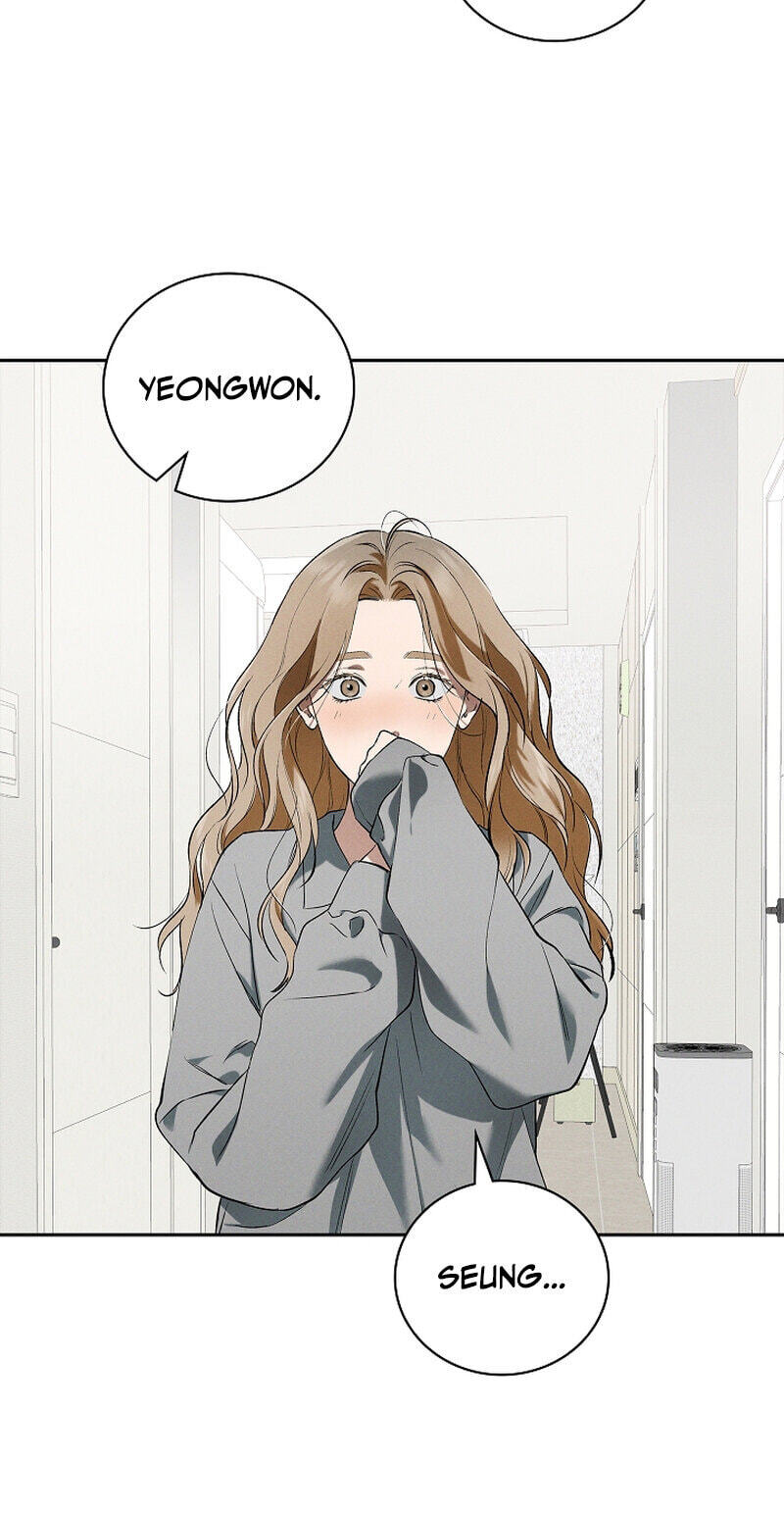 Falling (DOG) Chapter 75 page 24 - 