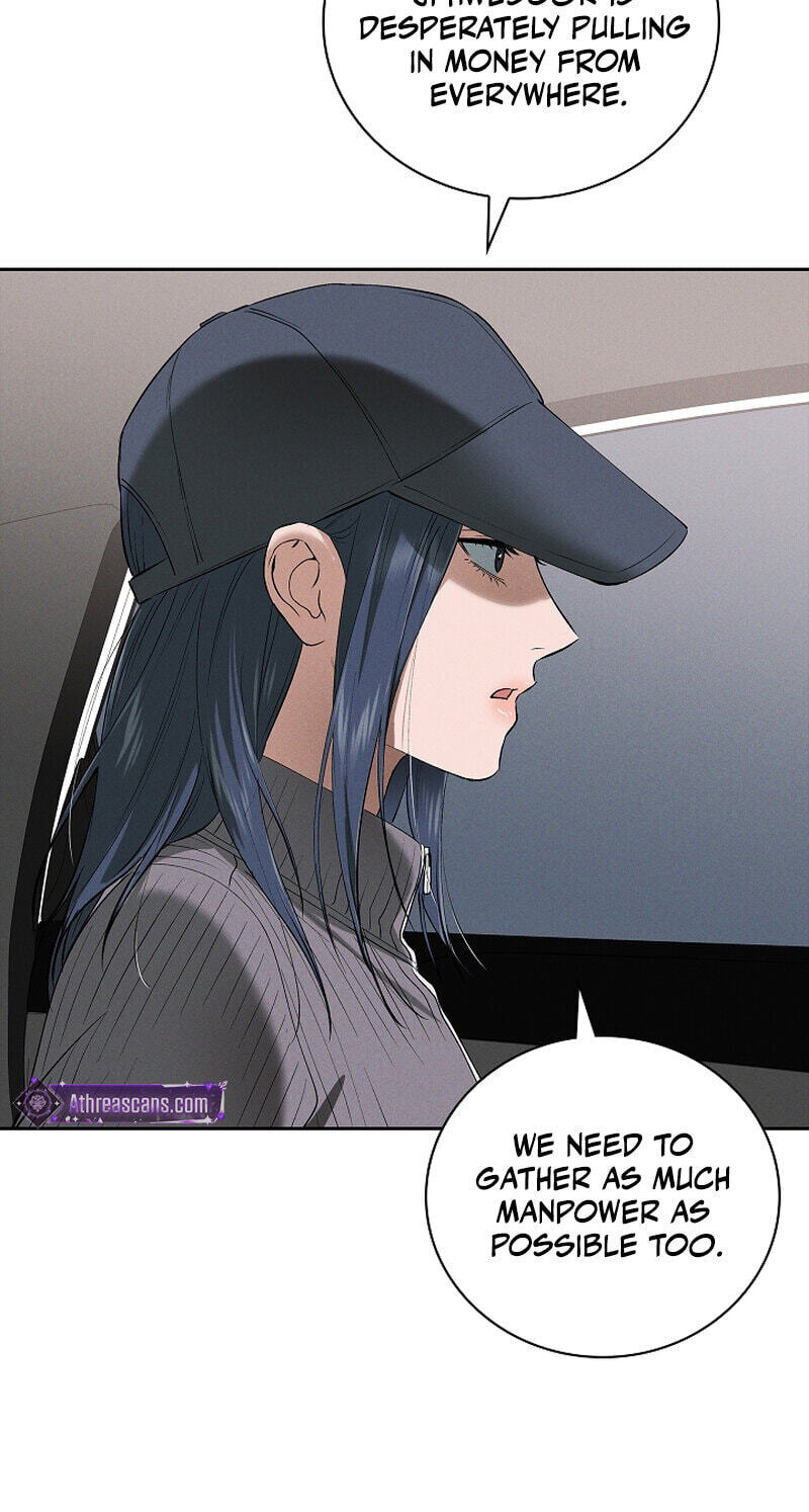 Falling (DOG) Chapter 75 page 45 - 