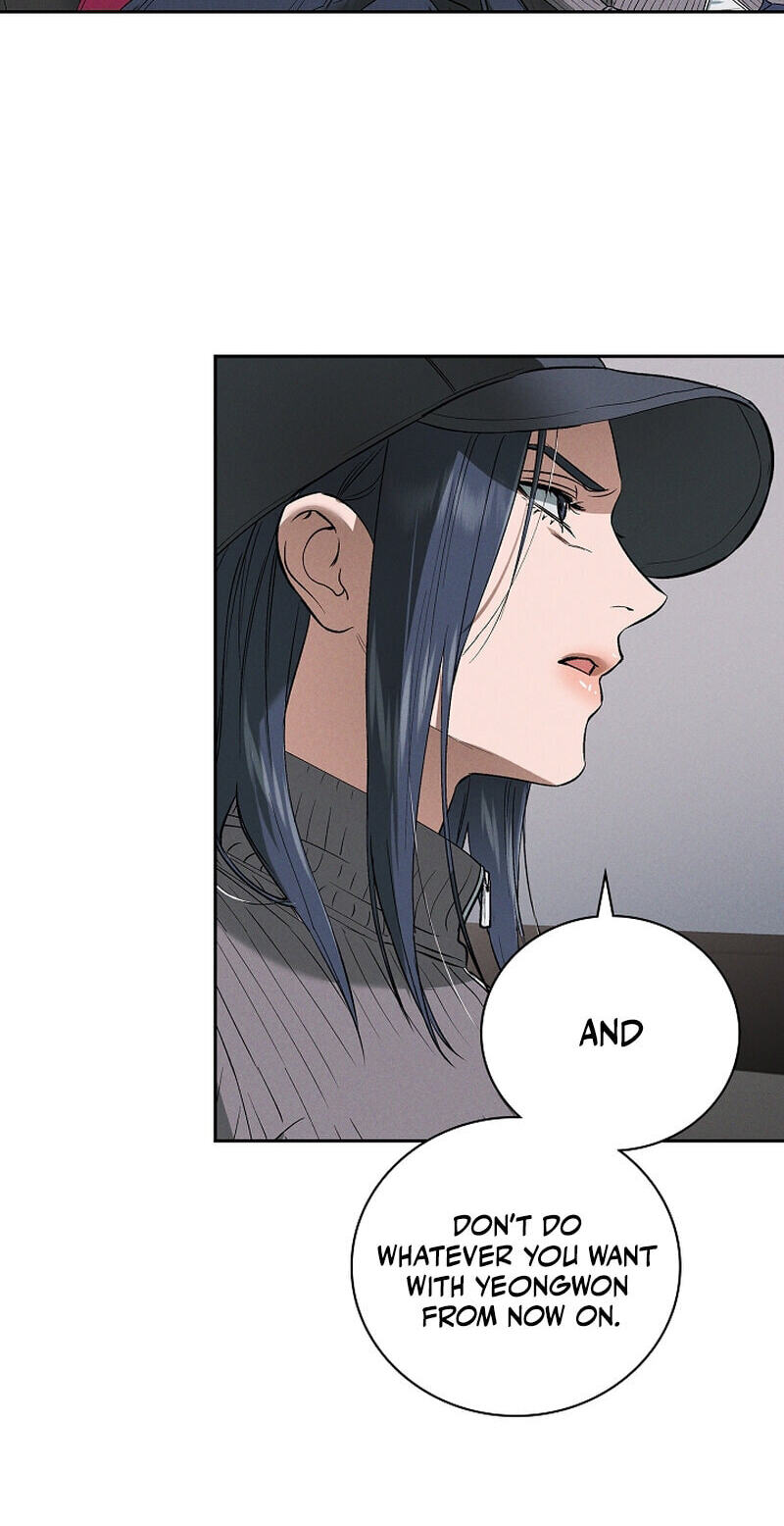 Falling (DOG) Chapter 75 page 49 - 