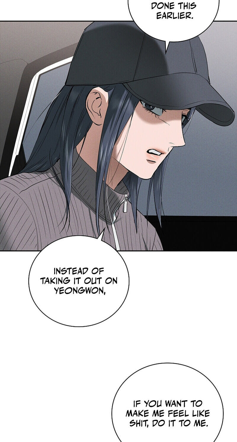 Falling (DOG) Chapter 75 page 57 - 
