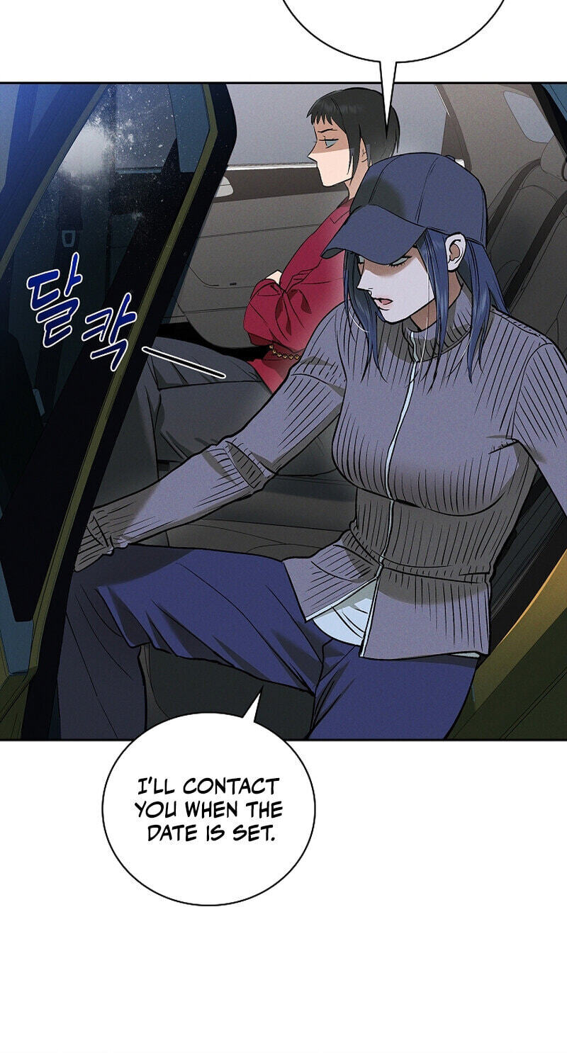 Falling (DOG) Chapter 75 page 63 - 
