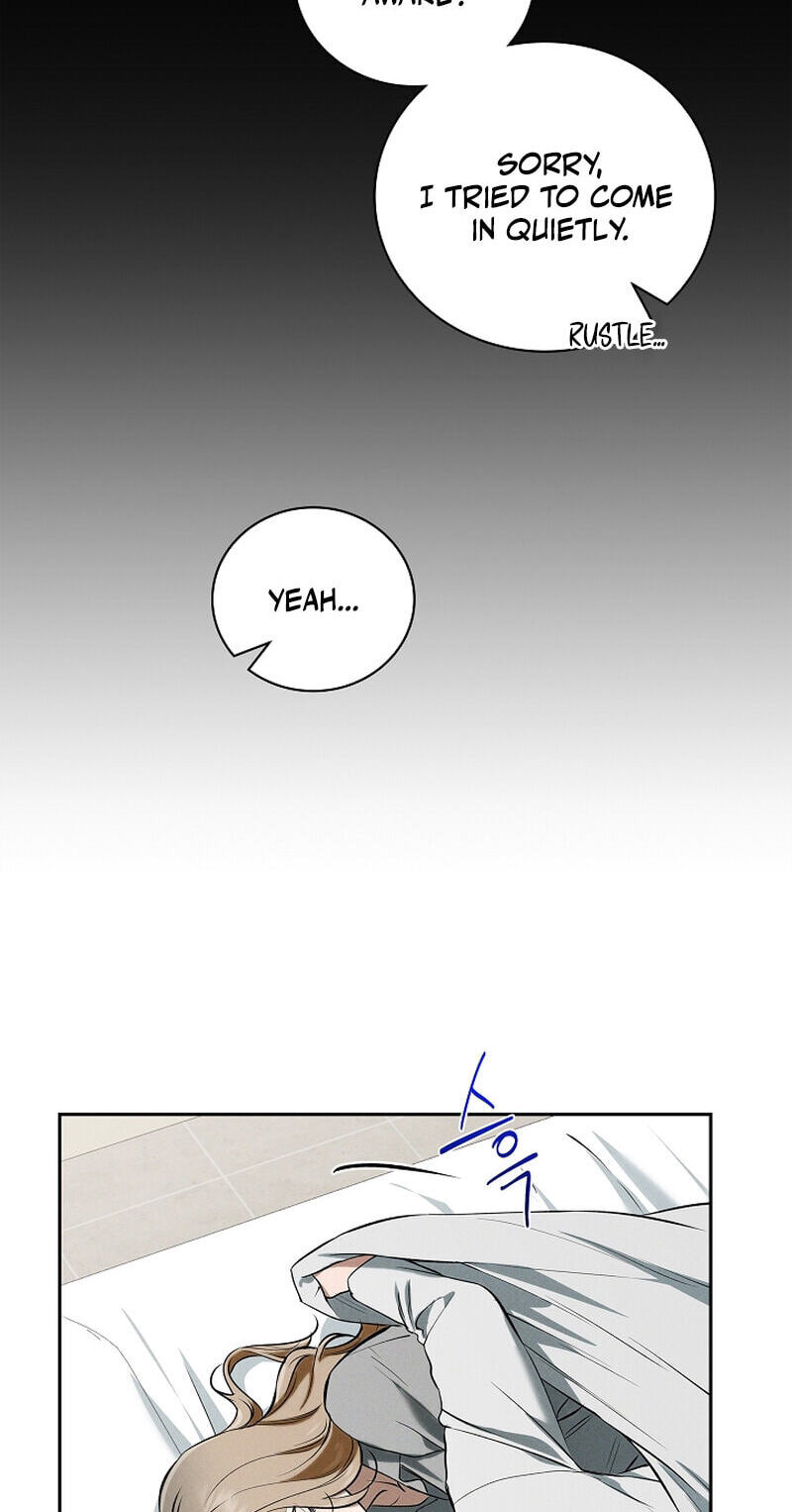 Falling (DOG) Chapter 76 page 2 - 