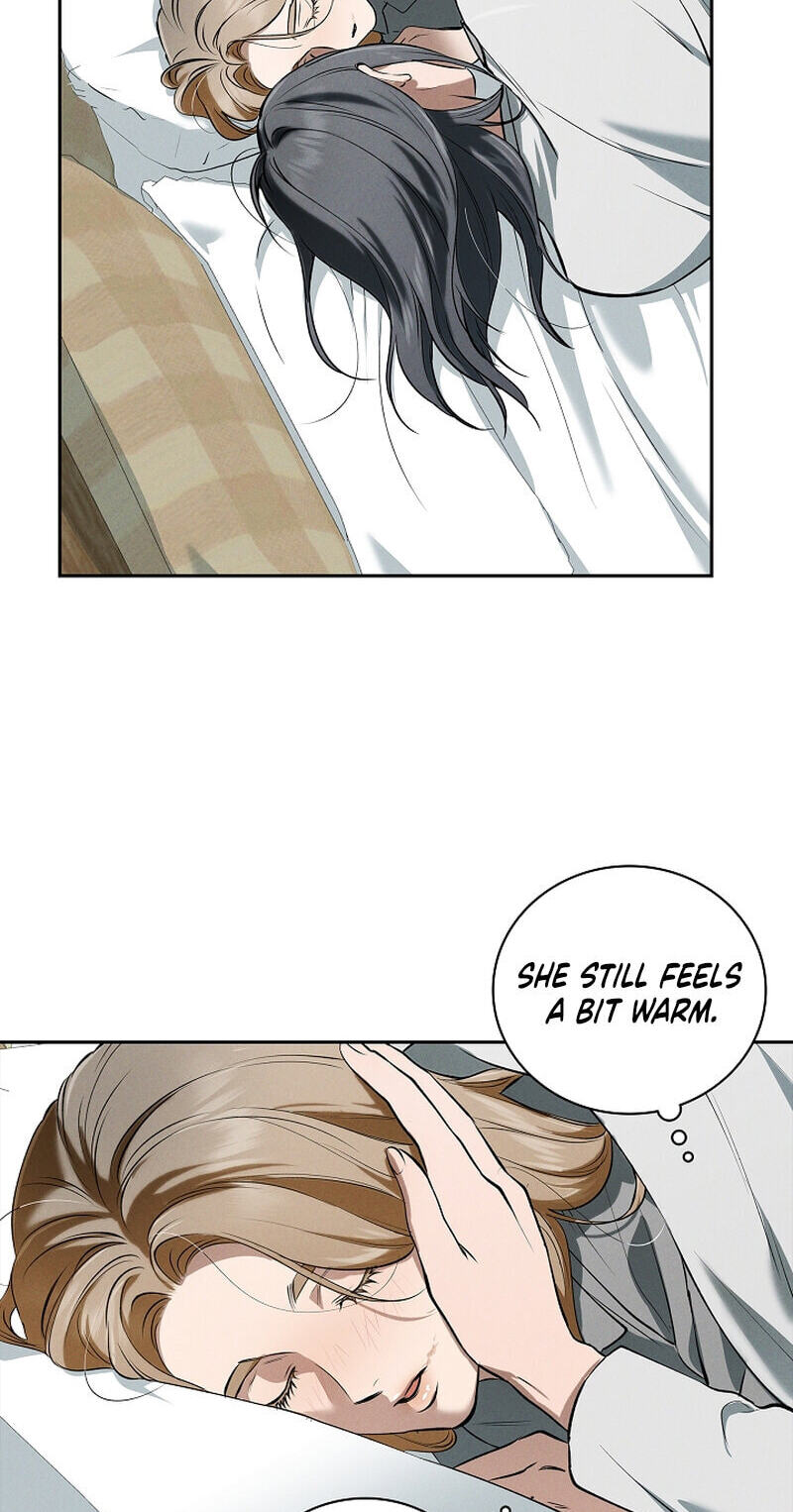 Falling (DOG) Chapter 76 page 3 - 