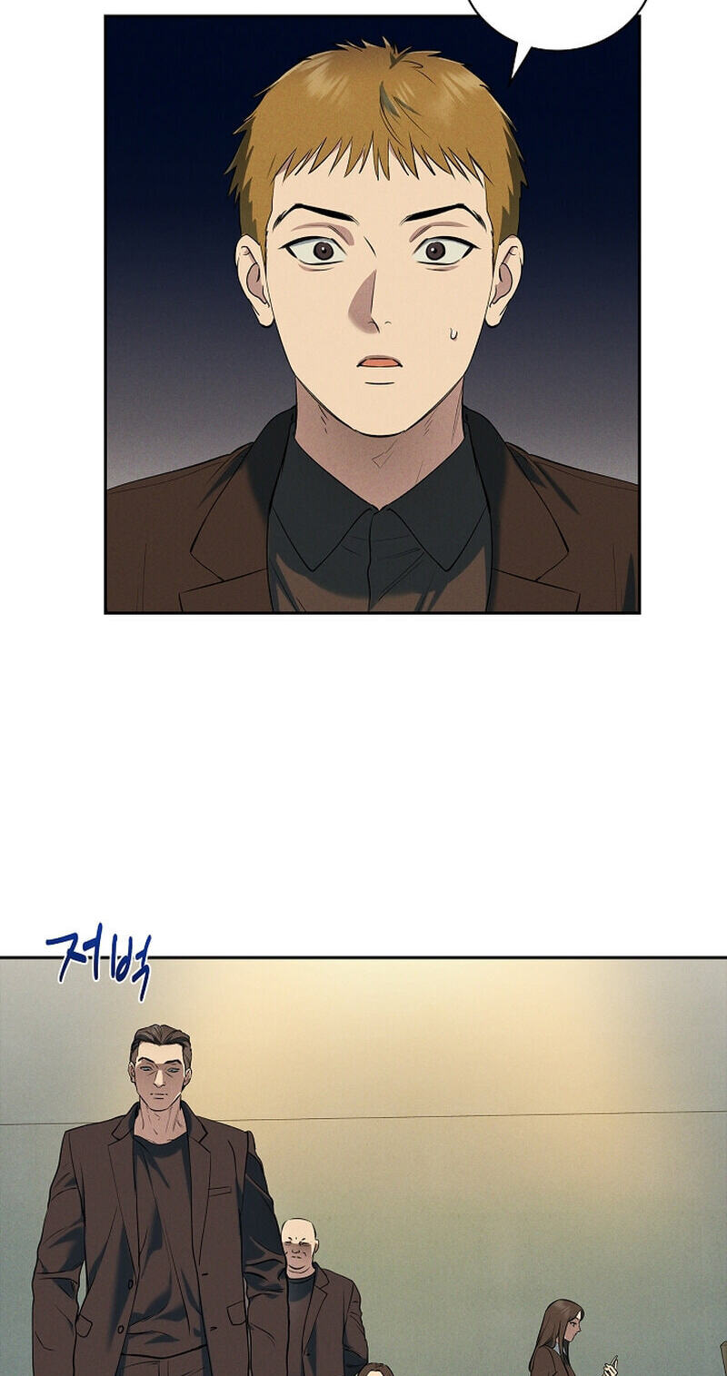 Falling (DOG) Chapter 76 page 29 - 