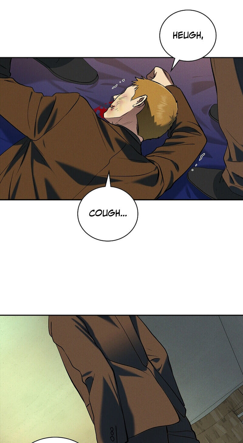 Falling (DOG) Chapter 76 page 47 - 
