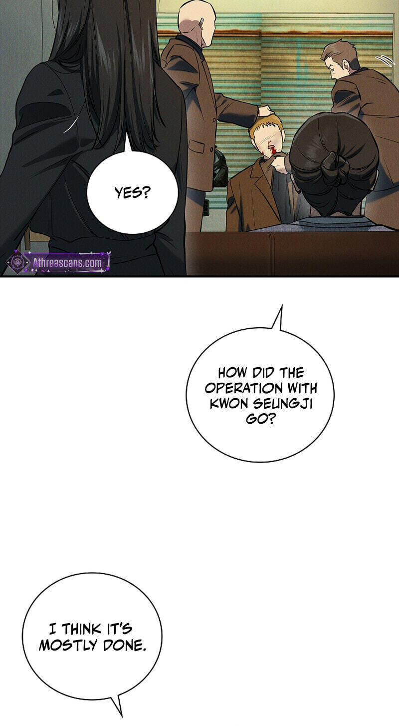 Falling (DOG) Chapter 76 page 53 - 