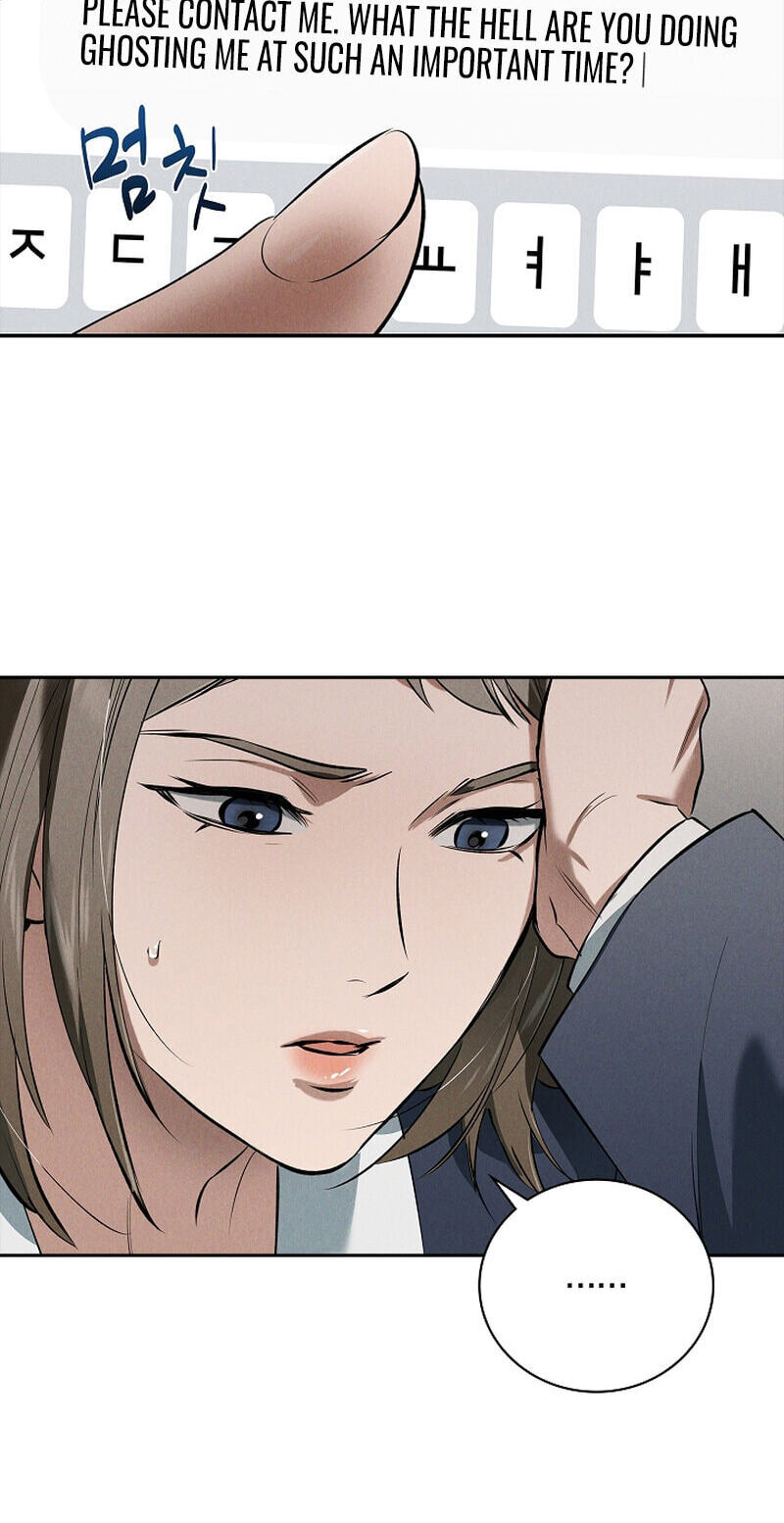 Falling (DOG) Chapter 76 page 59 - 