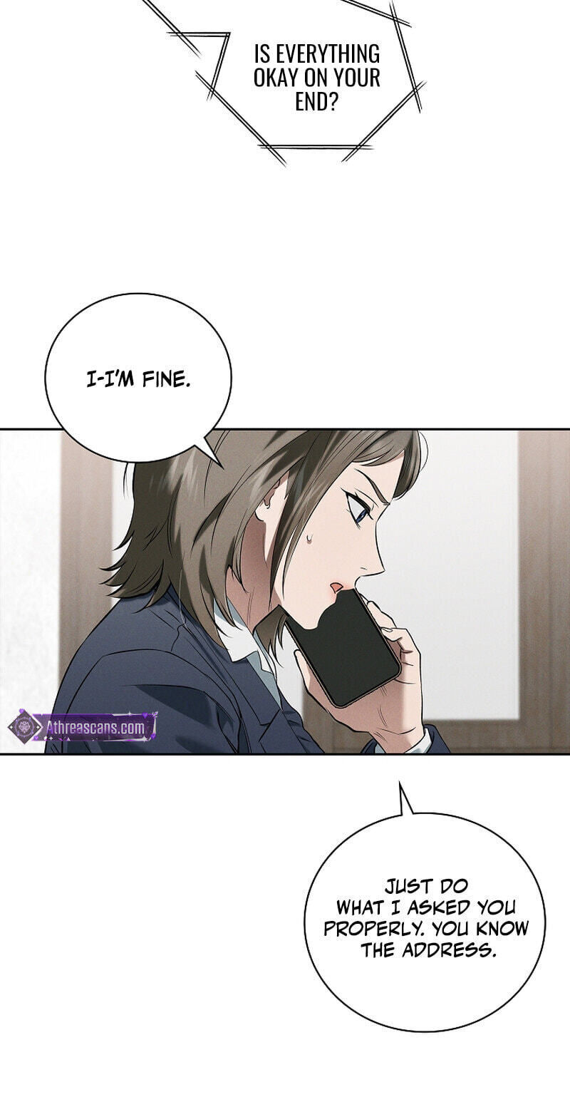 Falling (DOG) Chapter 76 page 62 - 