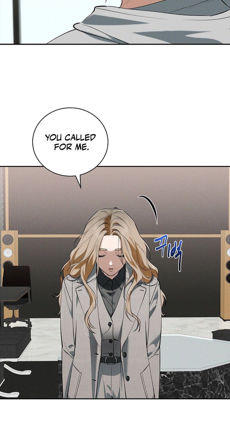 Falling (DOG) Chapter 76 page 67 - 