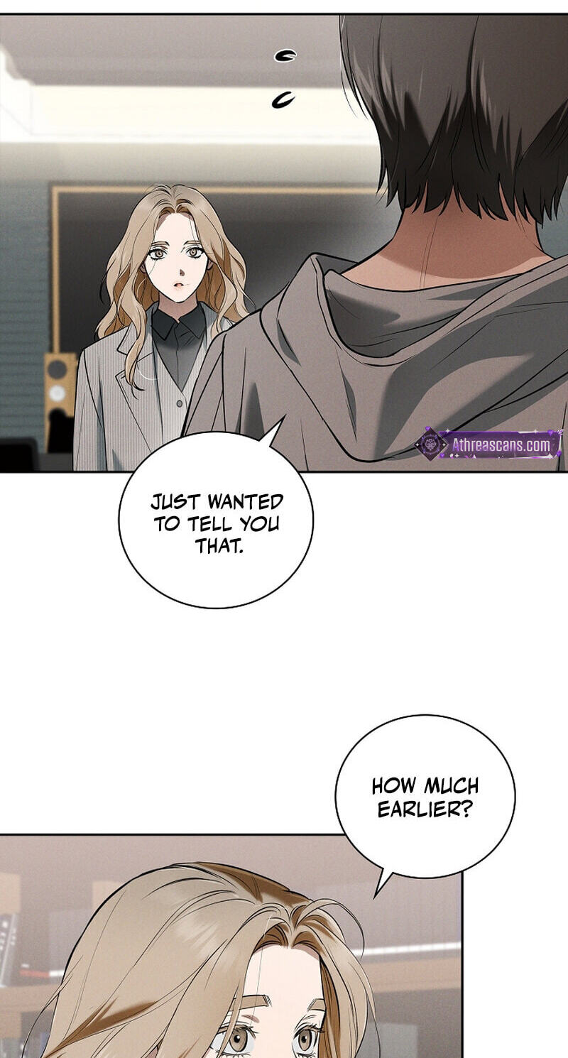Falling (DOG) Chapter 76 page 69 - 