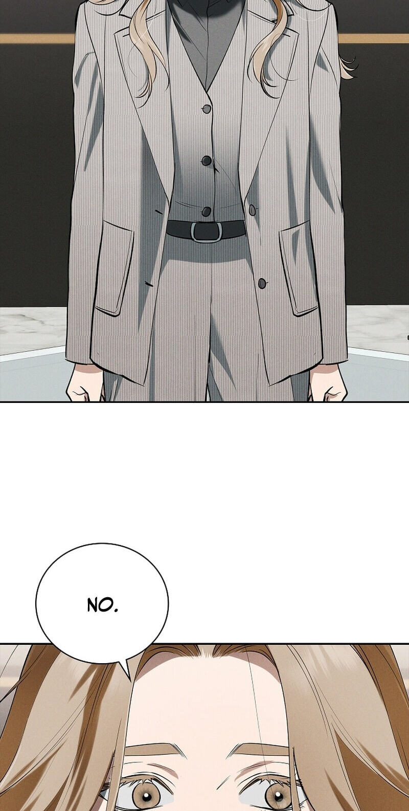 Falling (DOG) Chapter 76 page 74 - 