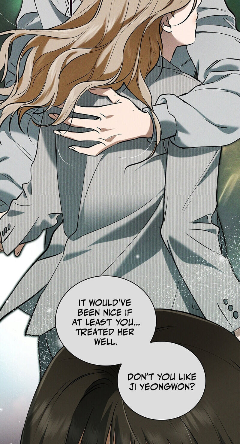 Falling (DOG) Chapter 77 page 2 - 