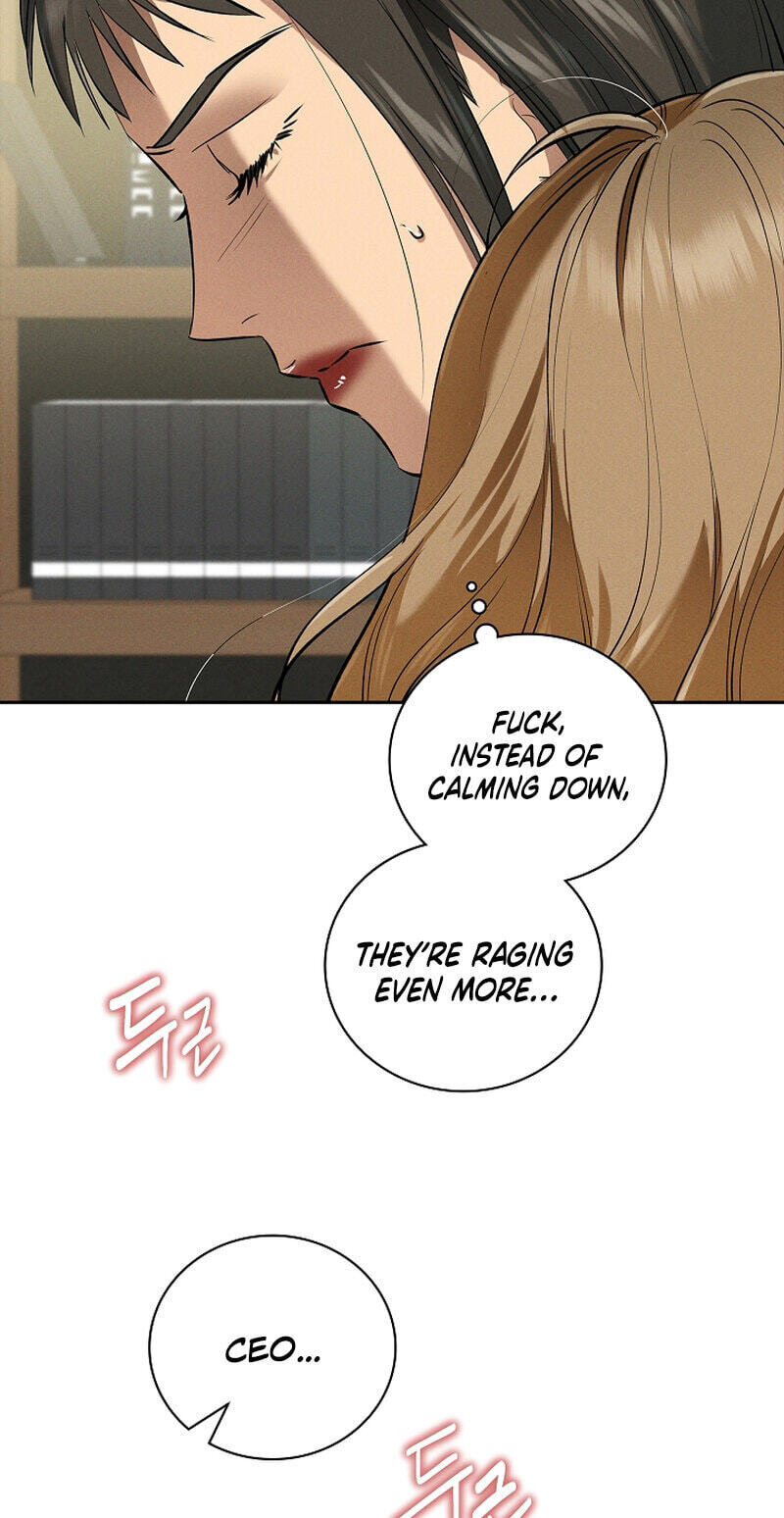 Falling (DOG) Chapter 77 page 16 - 