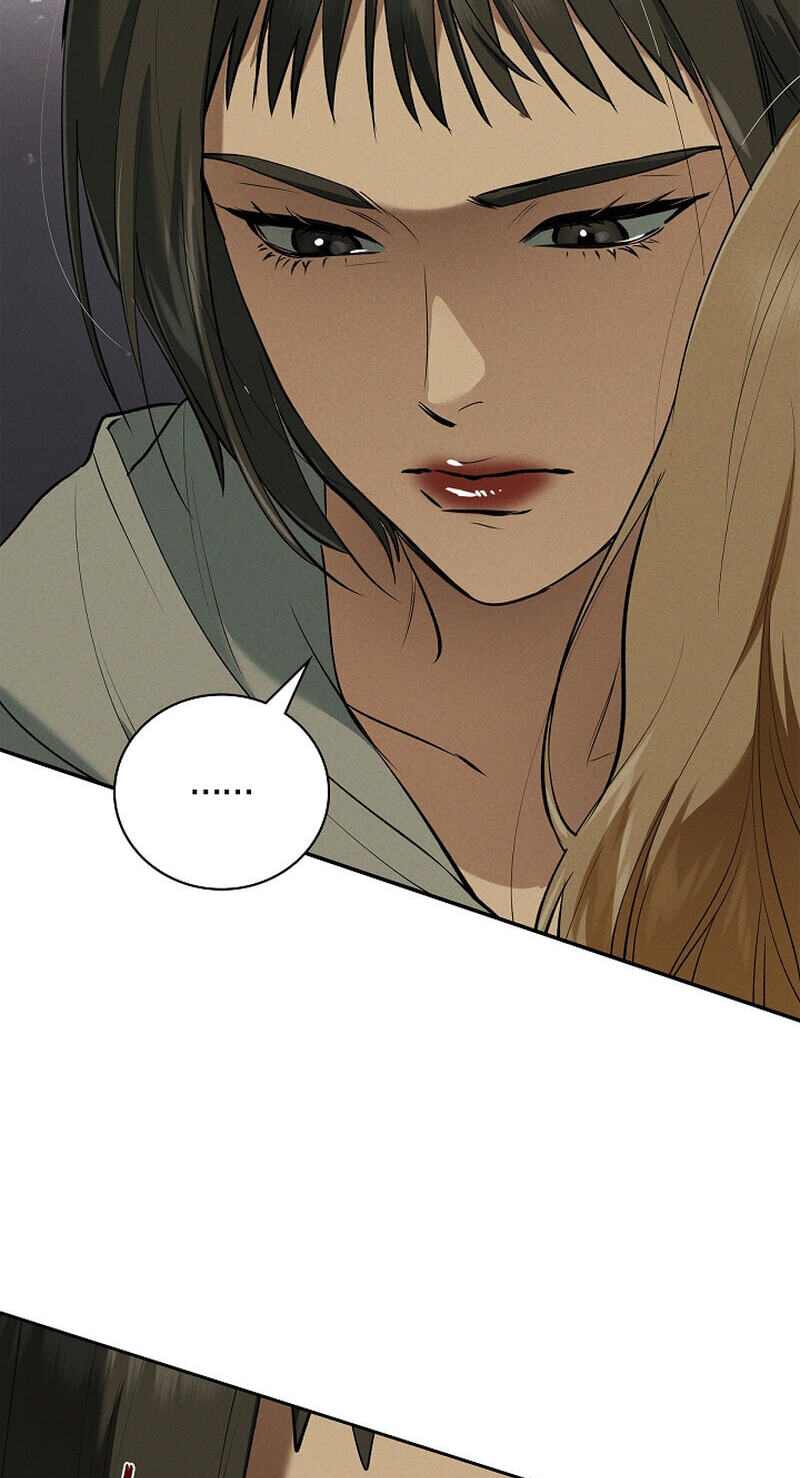 Falling (DOG) Chapter 77 page 3 - 