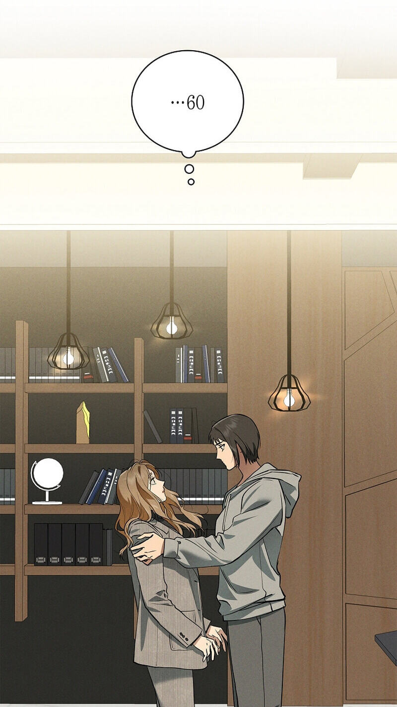 Falling (DOG) Chapter 77 page 22 - 