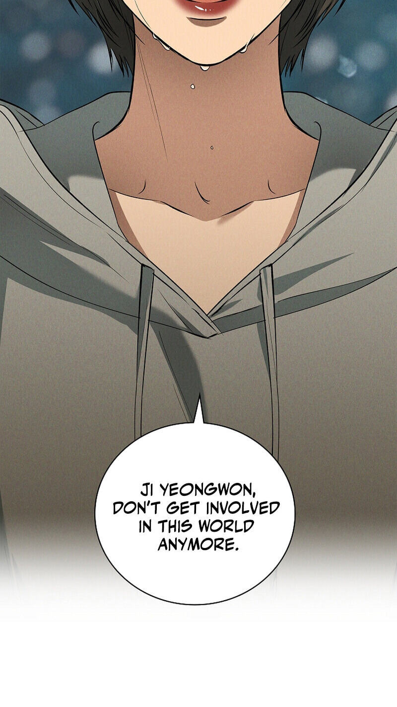 Falling (DOG) Chapter 77 page 26 - 