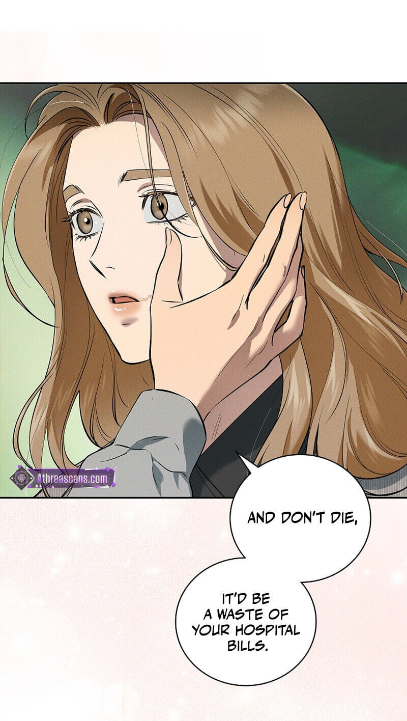 Falling (DOG) Chapter 77 page 27 - 