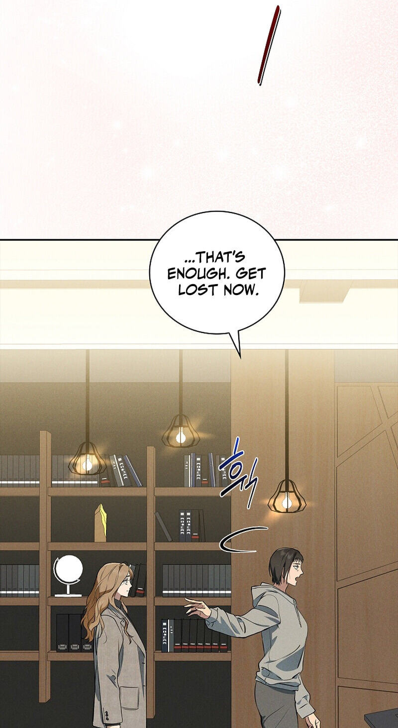 Falling (DOG) Chapter 77 page 29 - 