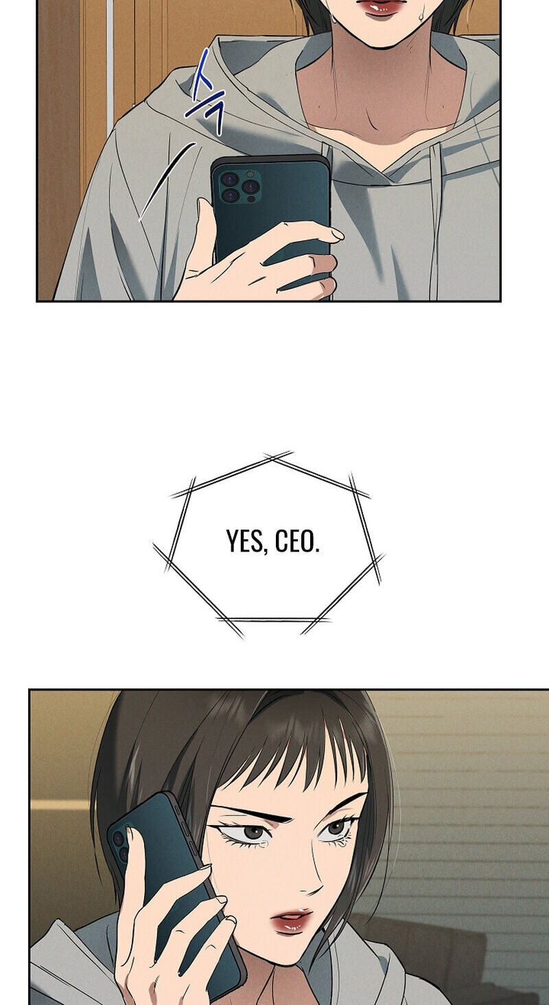 Falling (DOG) Chapter 77 page 31 - 
