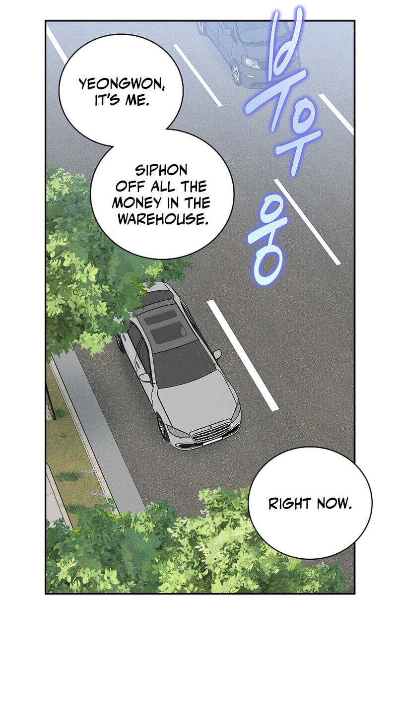 Falling (DOG) Chapter 77 page 33 - 