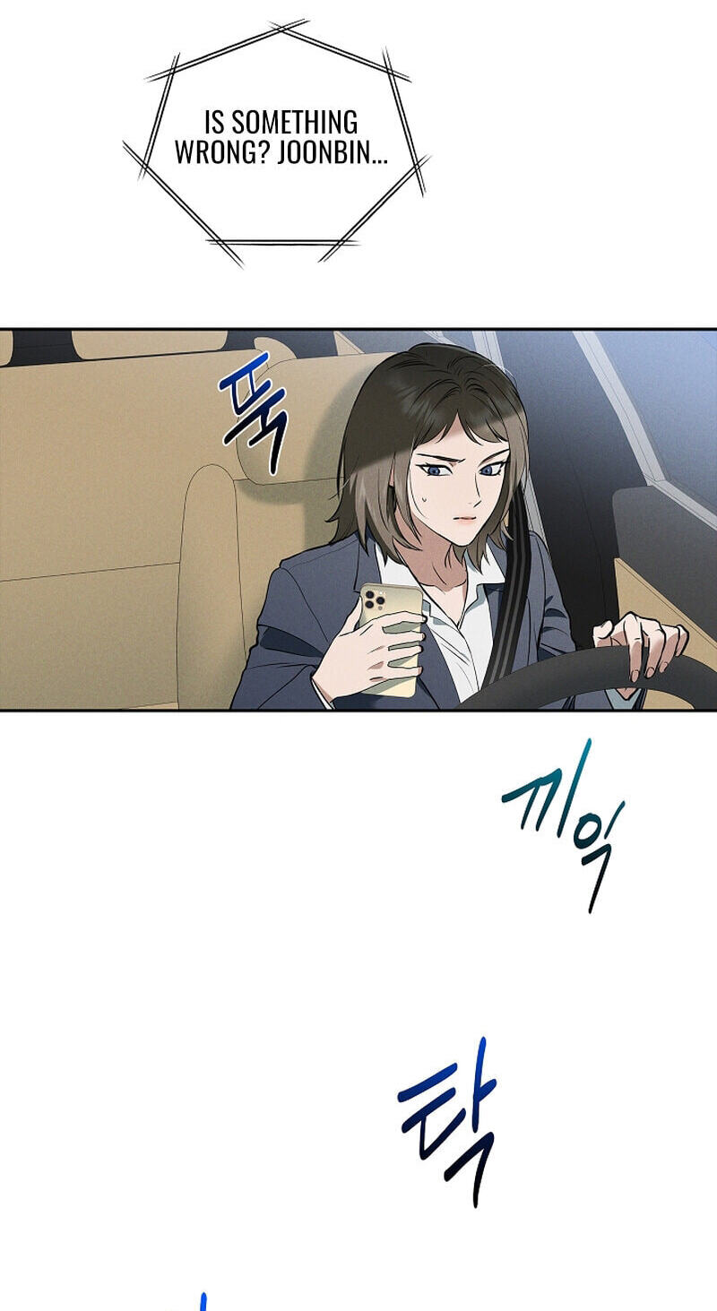 Falling (DOG) Chapter 77 page 34 - 