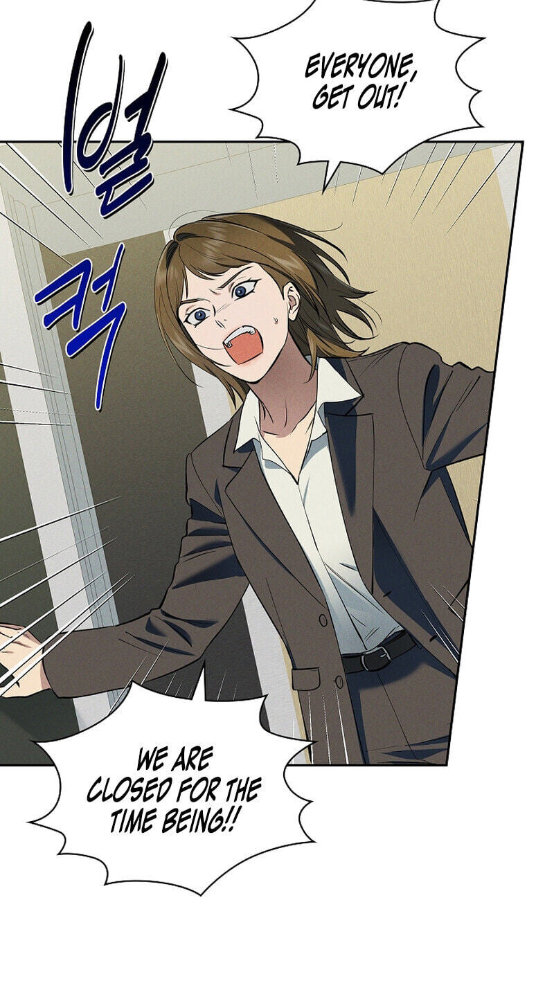 Falling (DOG) Chapter 77 page 36 - 