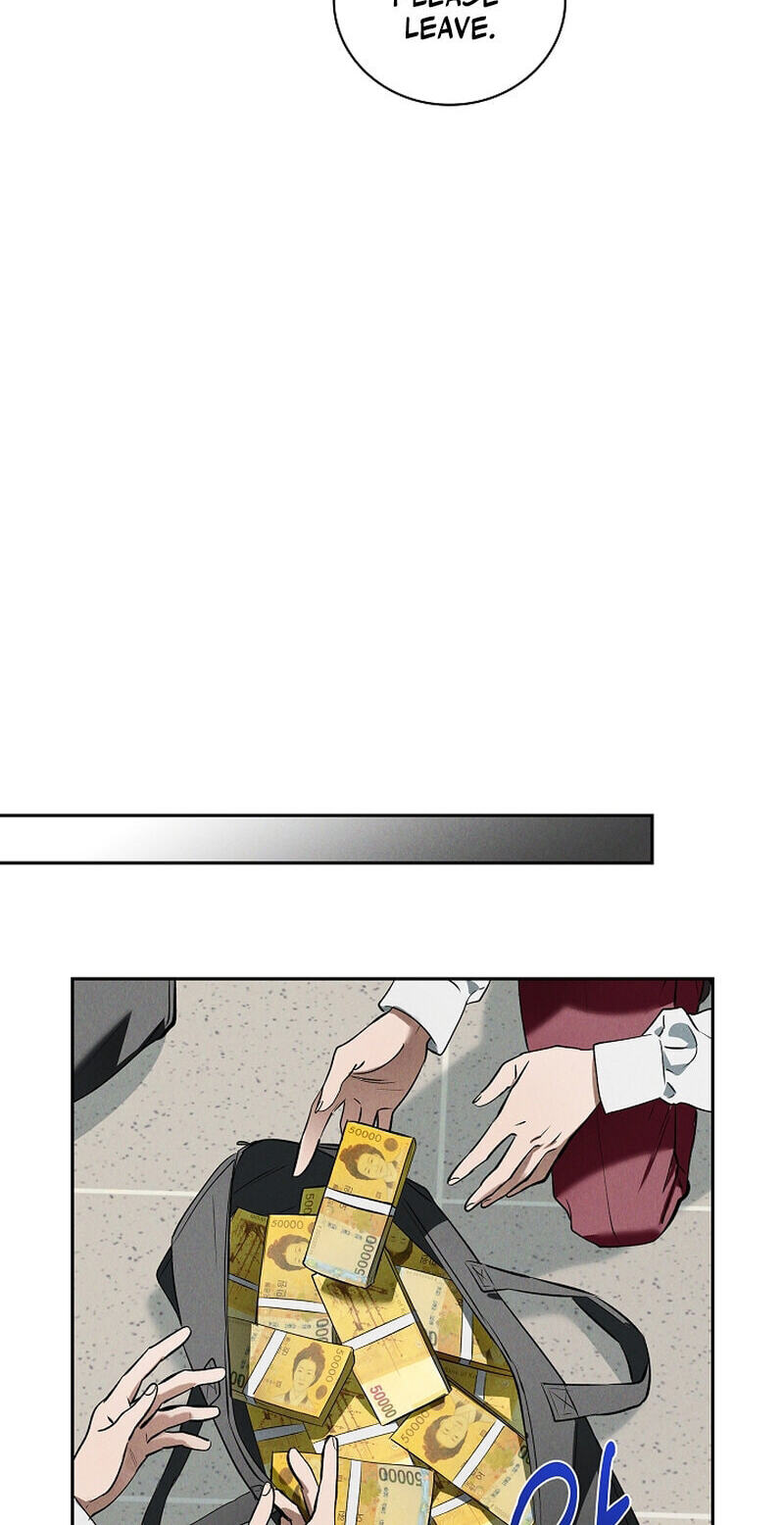 Falling (DOG) Chapter 77 page 38 - 