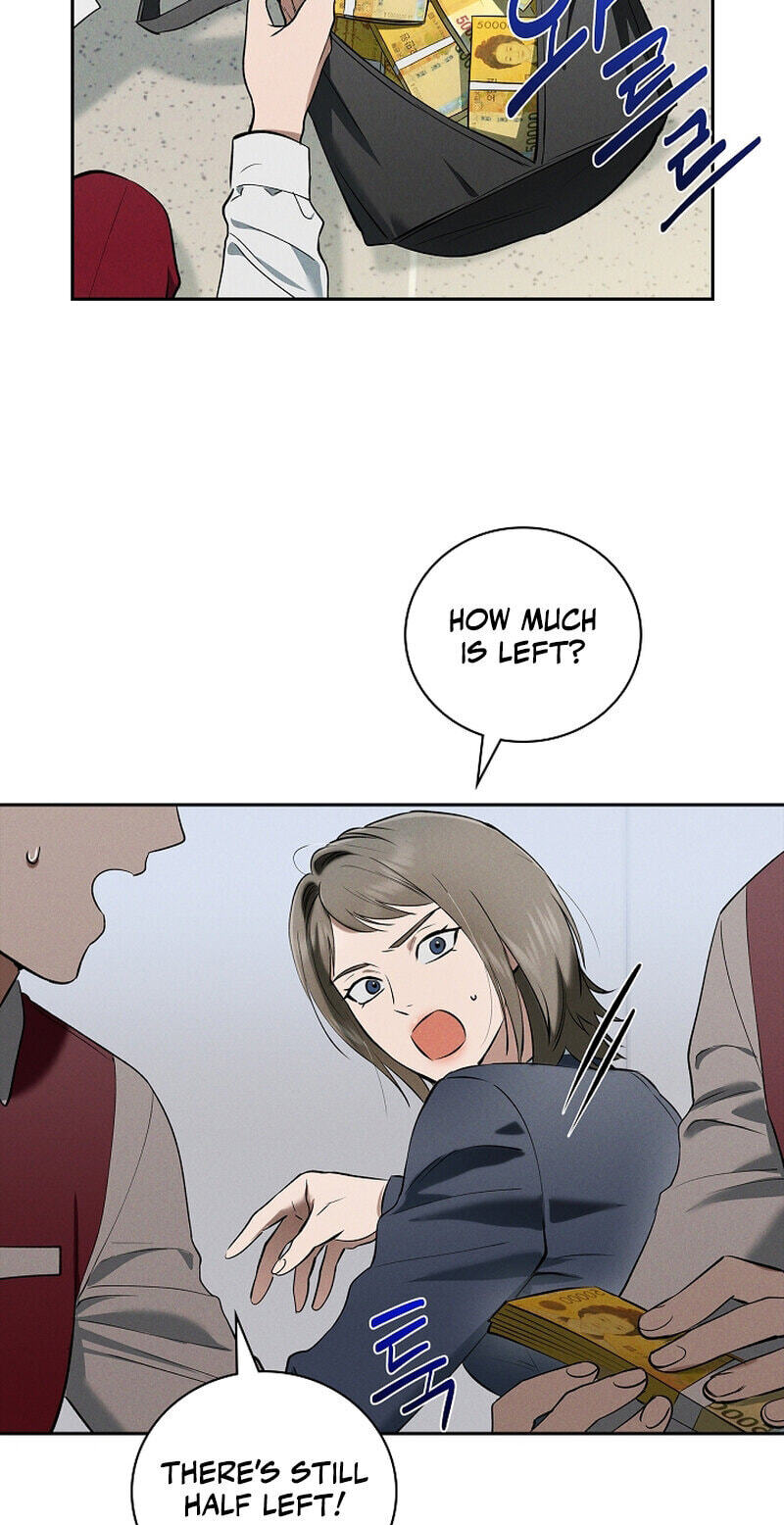 Falling (DOG) Chapter 77 page 39 - 