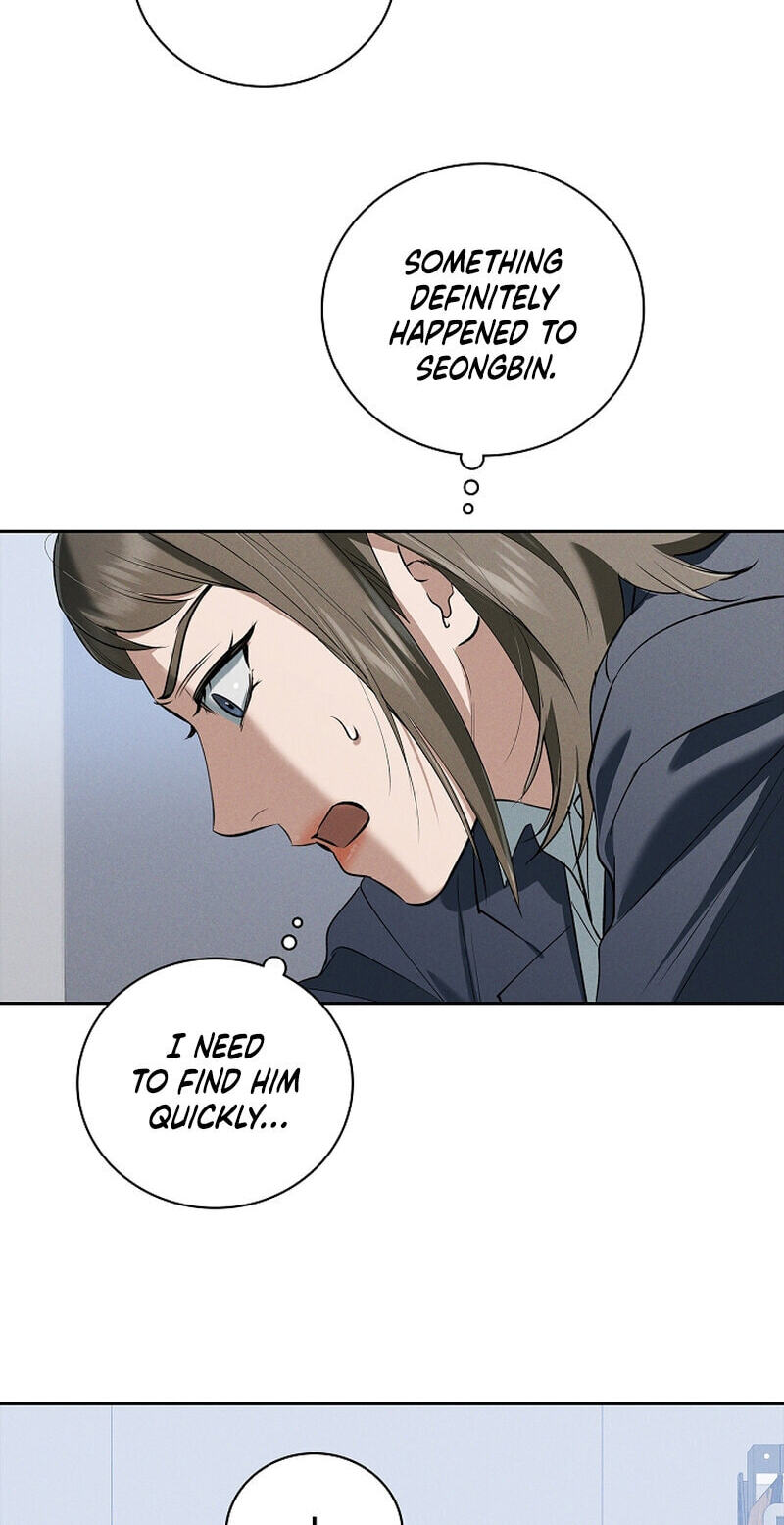 Falling (DOG) Chapter 77 page 40 - 
